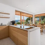 Βίλα 2 With Heated Pool Soline, Krk, 280 M From Beach, By 4villas