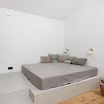 빌라 2 With Heated Pool Soline, Krk, 280 M From Beach, By 4villas