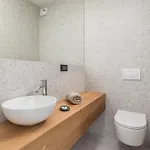 빌라 2 With Heated Pool Soline, Krk, 280 M From Beach, By 4villas