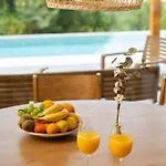 Villa 2 With Heated Pool Soline, Krk, 280 M From Beach, By 4villas *