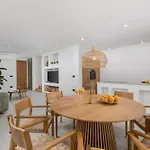 2 With Heated Pool Soline, Krk, 280 M From Beach, By 4villas Villa Soline (Krk)