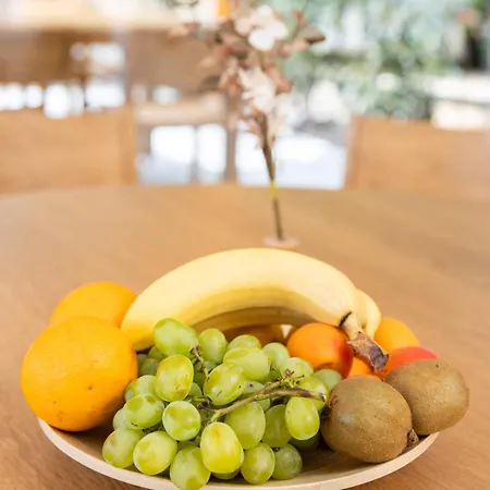 2 With Pool Soline, Krk, 280 M From Beach, By 4villas Soline (Krk)