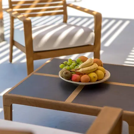 Vila 2 With Pool Soline, Krk, 280 M From Beach, By 4villas *