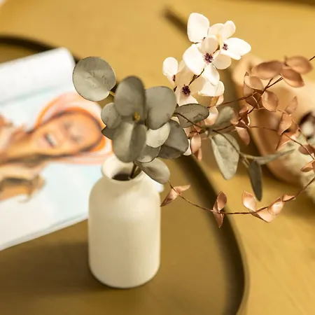 Vila 2 With Pool Soline, Krk, 280 M From Beach, By 4villas *