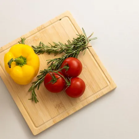 2 With Pool Soline, Krk, 280 M From Beach, By 4villas Vila